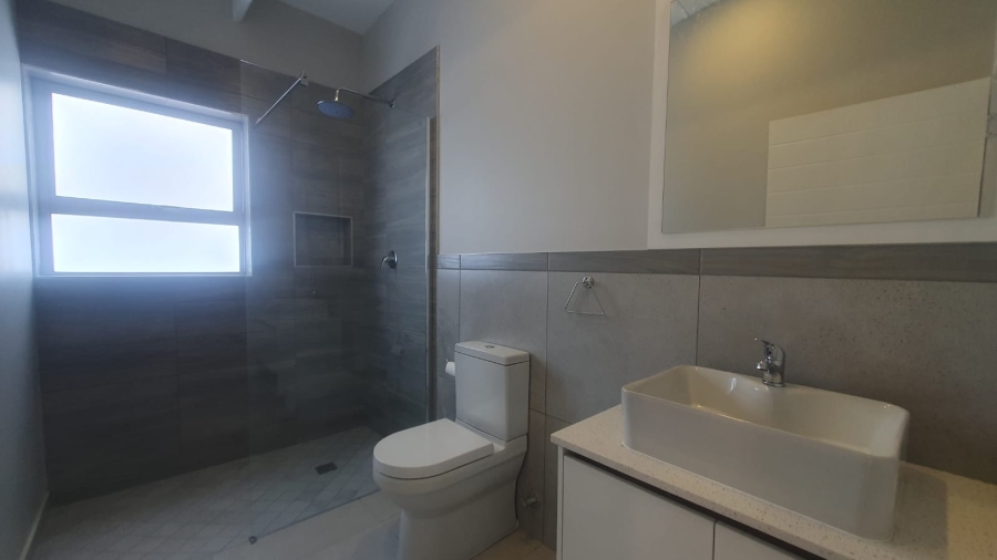 3 Bedroom Property for Sale in Lampiesbaai Western Cape